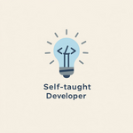 Selftaught Developer